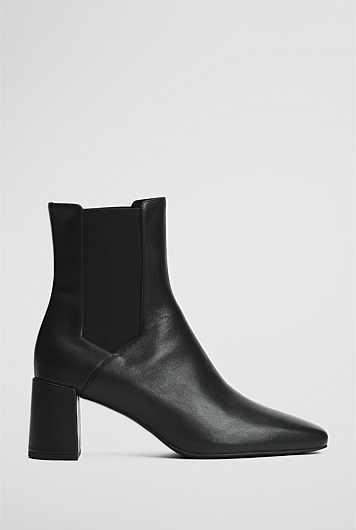 Hazel Boot