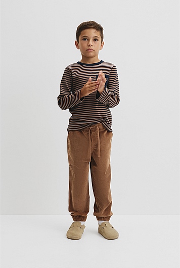 Cord Jogger