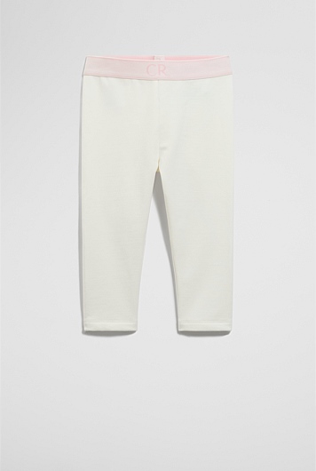 Fleece Lined Legging