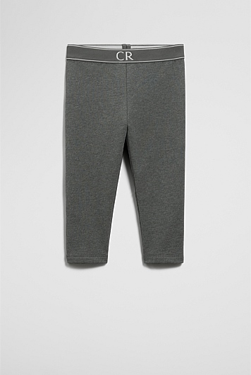 Fleece Lined Legging