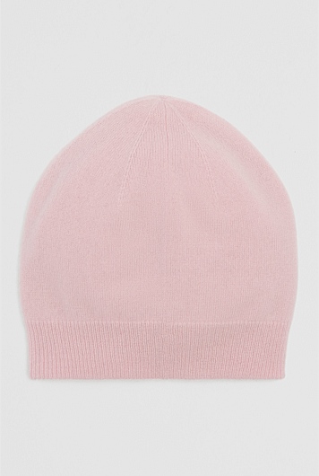 Cashmere Beanie