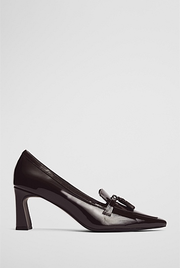 Josephine Heel