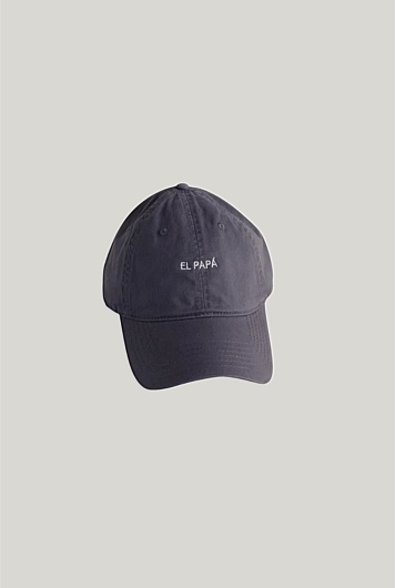 El Papa Cap