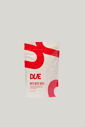 Ritz Bitz Sitz Bath Salts For Post-birth 500g