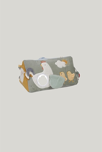Little Farm Activity Triangle