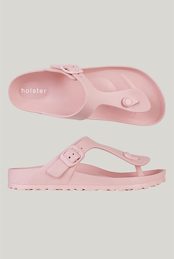 Coastal Blush