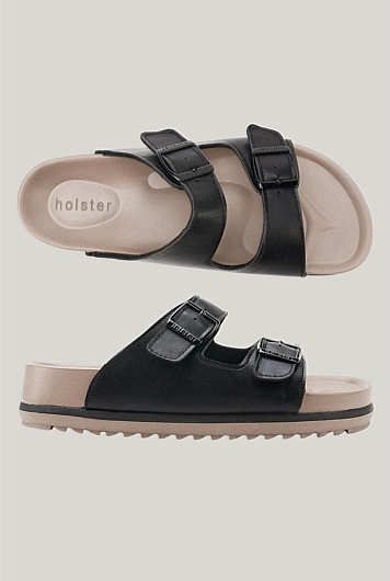 Stride Black