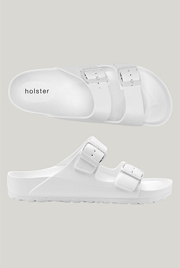 Sundreamer White