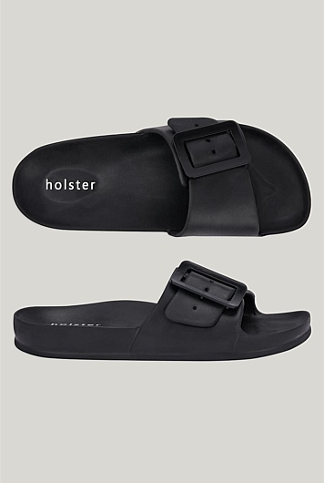 Solace Black