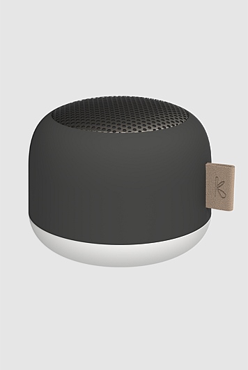 Alight Bluetooth Speaker - Black