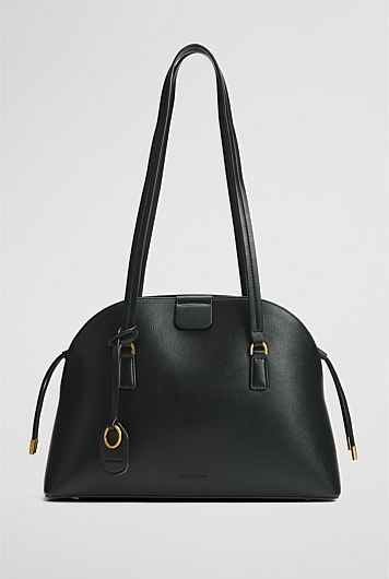 Curve Shoulder Bag
