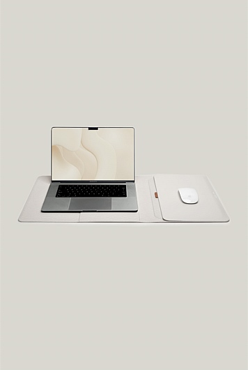 | KonMari Hybrid Laptop Sleeve 16"
