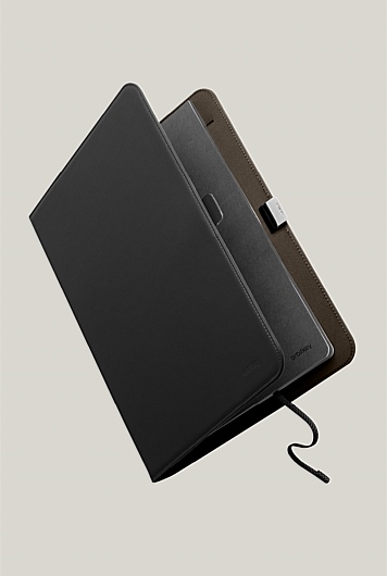 Compendium (leather Free) A4