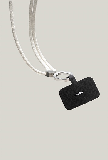 Crossbody Phone Strap