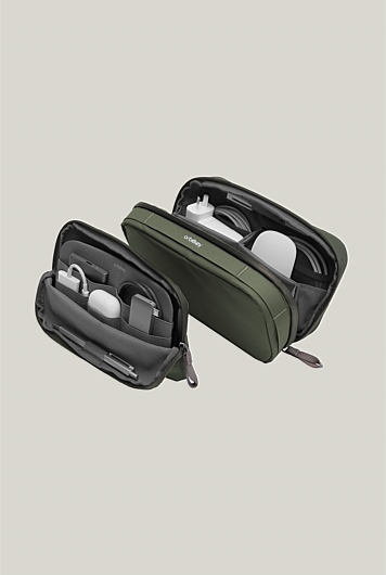 2-in-1 Tech Pouch