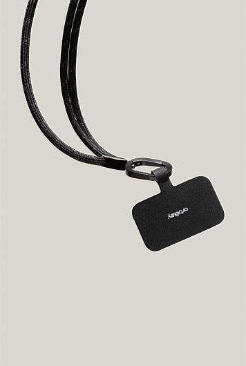 Crossbody Phone Strap