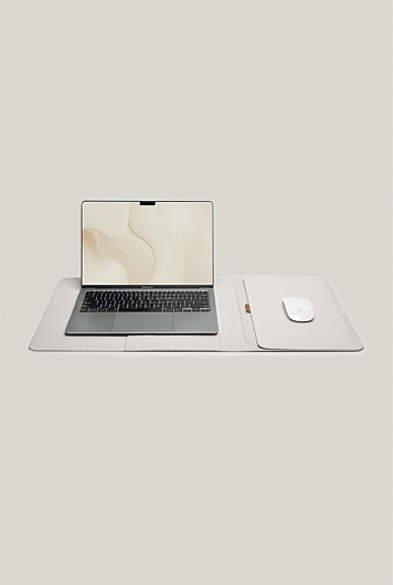 | KonMari Hybrid Laptop Sleeve 14"