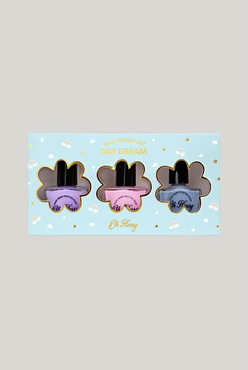 Day Dream Nail Polish Set