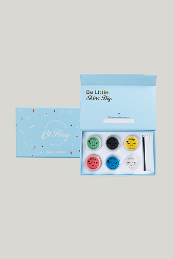 Face Paint Set