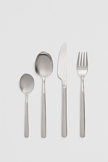 Nolan 16 Piece Cutlery Set