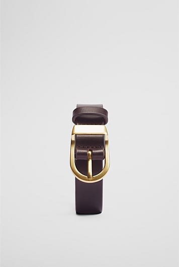 Layla Slim Belt