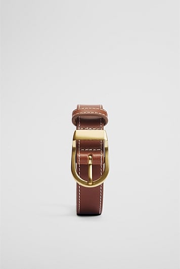 Layla Slim Belt