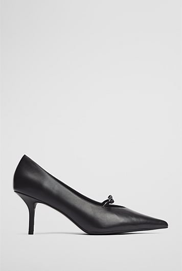 Charlotte Heel