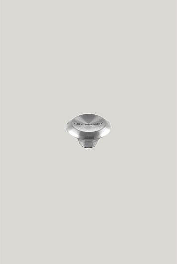 Signature Stainless Steel Knob 47mm Blister Pack
