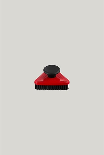 Triangular Grillpan Brush