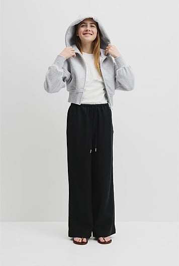 Teen Linen Pant