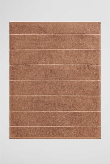 Blake Australian Cotton Bath Mat