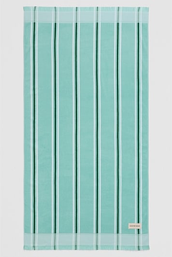 Ebb Australian Cotton Beach Towel