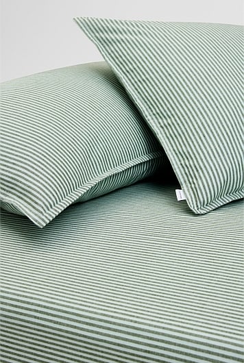 Brae Stripe King Fit