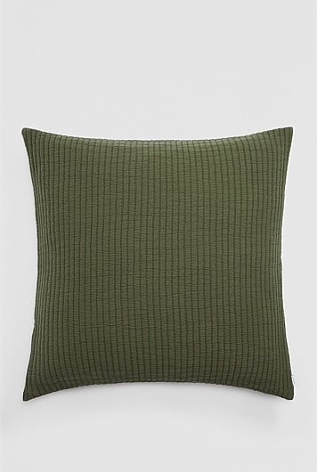 Pomona European Pillowcase