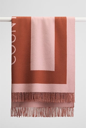 Haven Throw