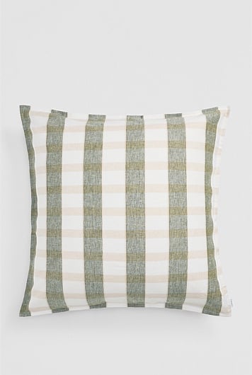 Nerida European Pillowcase