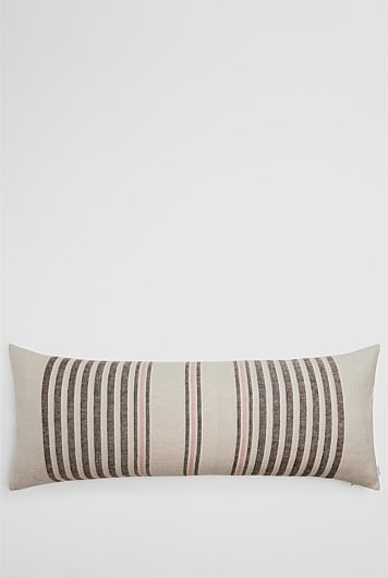 Grove Linen 40x100 Cushion
