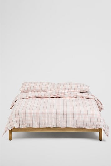 Nerida Super King Quilt
