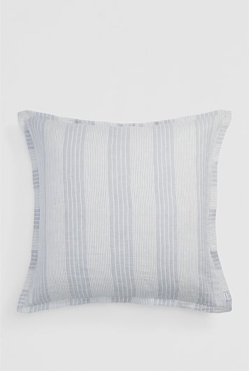 Skye Linen European Pillowcase
