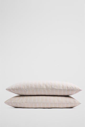 Evie Standard Pillowcase Pair