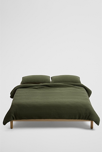 Pomona Queen Quilt Cover