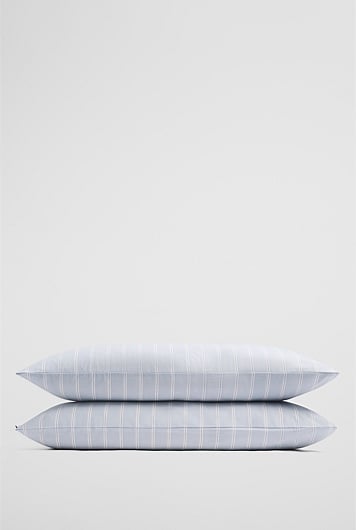 Evie Standard Pillowcase Pair