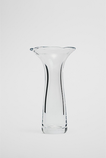 Olinda Small Glass Vase