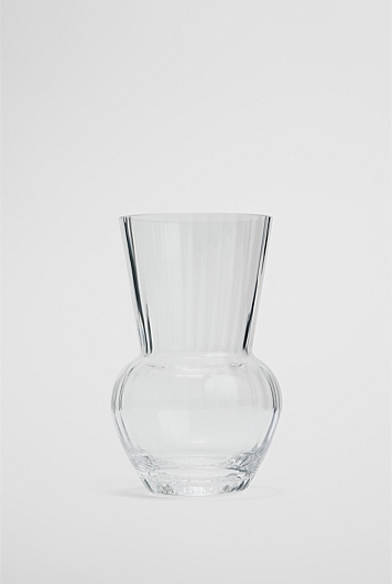 Vicki Small Glass Vase