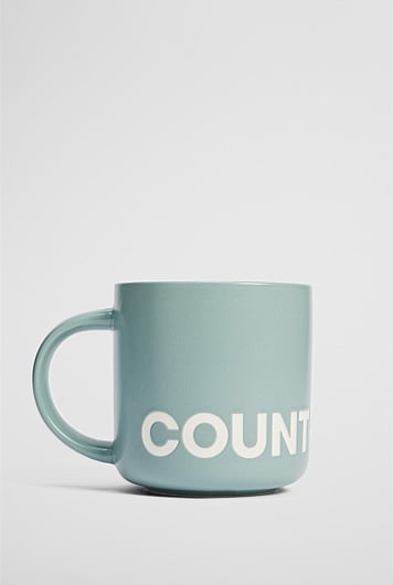 Demm Mug