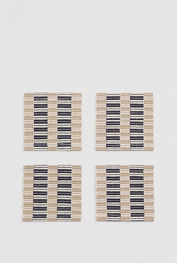 Tarra Coaster Set Of 4