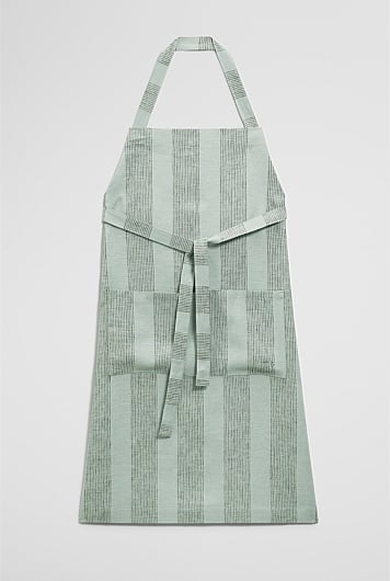 Knox Apron