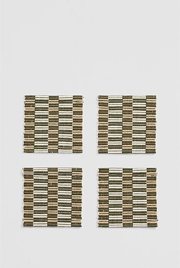 Tarra Coaster Set Of 4