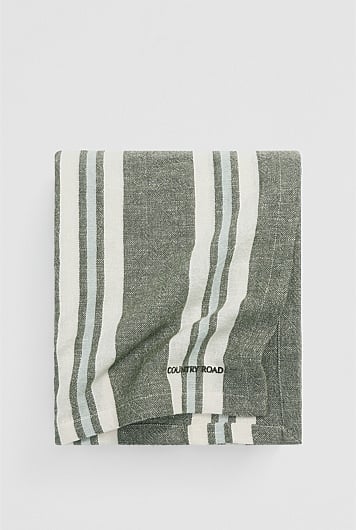 Talia Tablecloth