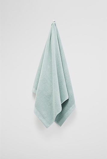 Mara Australian Cotton Bath Towel